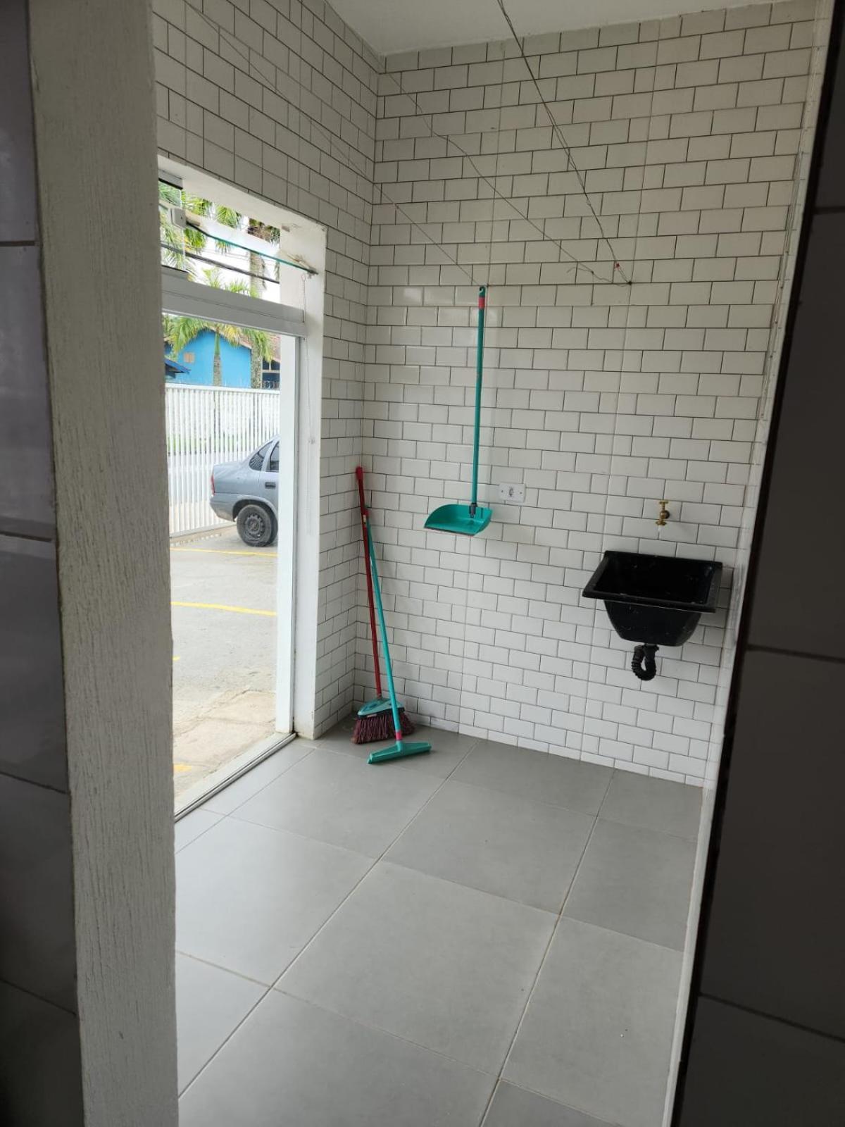 Aparts Lesther Ubatuba Exterior foto